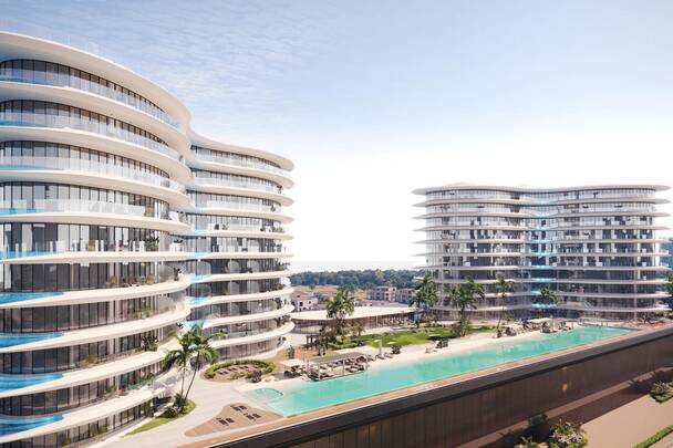 Trussardi Residences Phase Two